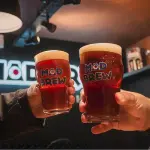 MAD BREW | RED ALE