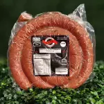 Linguiça Artesanal Com Pimenta