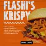 Flashi's Krispy
