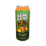 BANG BANG CAIP 3 LIMOES 473ML