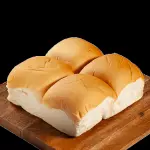 PAO HAMBURGUER PCT C/120