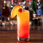 California Rhum