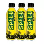 SPEED MAX 250ML BOTELLA