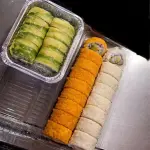 PROMO SUSHIROLL