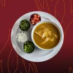 Caldo TAQUEARTE
