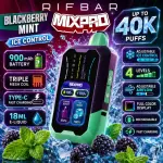 RifB- BlackBerry Mint 🫐🫐🧊🧊