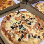 🔥Napolitana