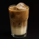 ICE COFFEE