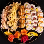MIXTO ROLL