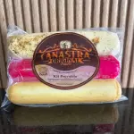 KIT PROVOLETO S/SALAME