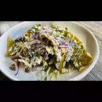Chilaquiles Verdes O Rojos