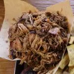 1/4 de Pulled Pork