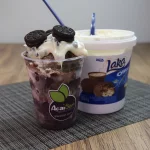 Açaí Gourmet Laka Óreo
