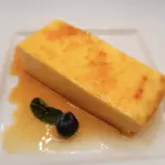 Leche Asada