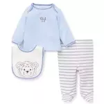 Conjunto Bear
