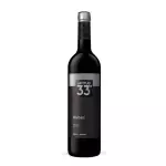 latitud 33 malbec