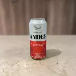 Andes lata 473 cm3