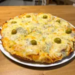 4 quesos