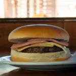 X-BURGUER