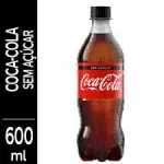 Coca cola zero