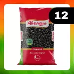 Medio Bulto Alvarigua Caraota 400g