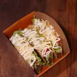 PÇÃO TACO MOÍDA