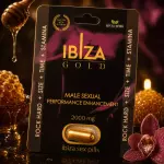 Pastilla Ibiza Gold 🤴💊