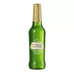 STELLA ARTOIS PURE GOLD LONG N 330ML