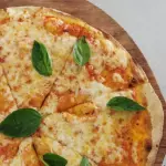 Pizza Margarita