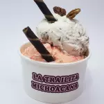HELADO DOBLE