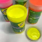 VINILO NEON 125cc