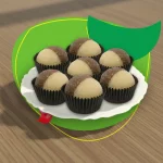 DOCES MISTOS GOURMET
