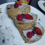 Tostadas A La Francesa