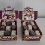 Chocolate Choim