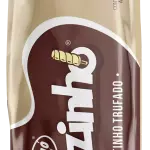 Picolé Ituzinho Leitinho Trufado