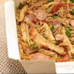 Arroz Caribe
