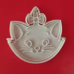 Gatita Marie - Cara (Cs/S)