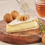 Brie Pedaço