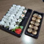 Combinado Maki (42 peças)