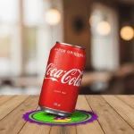 COCA COLA LATA
