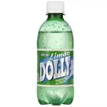 Dolly limão 350ml