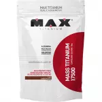 Mass Titanium