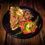 ARRACHERA