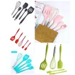 Set de 5 Utensilios
