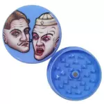 DICHAVADOR PLAST LION CIRCUS AZUL