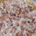 BROTO 4 fatias AMERICANA