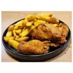 ALITAS CLÁSICAS