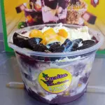 POTE DE 1 LITRO AÇAI