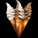 Cono simple