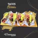 TACOS BIRRIA